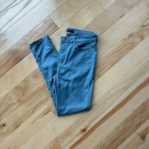 Tinsel Denim Couture